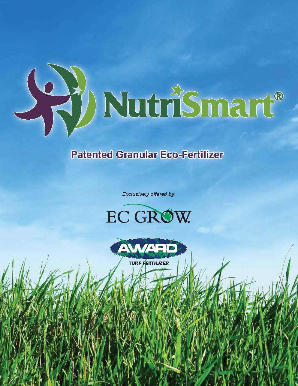 NutriSmart Cover