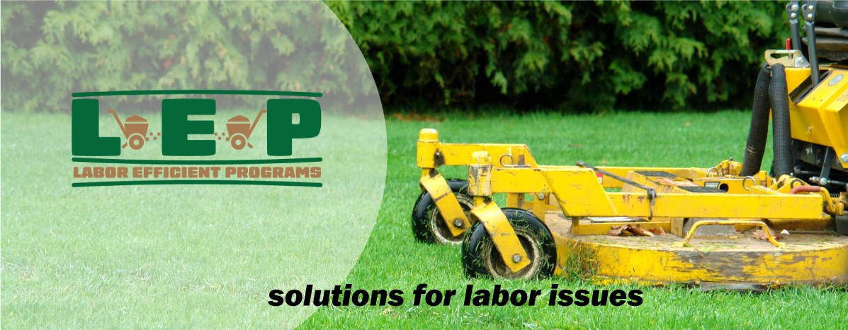 LEP Solutions