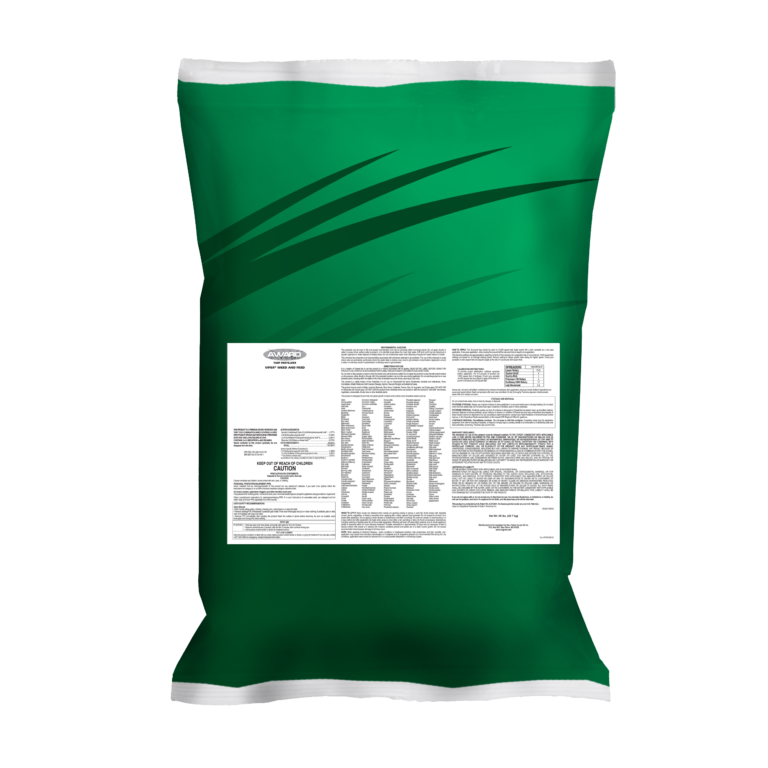 Viper® - EC Grow Professional Turf Fertilizer